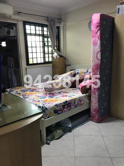 Blk 208 Yishun Street 21 (Yishun), HDB 3 Rooms #140150342